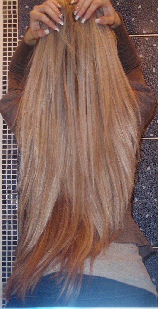 Аня Луданик | Луганск