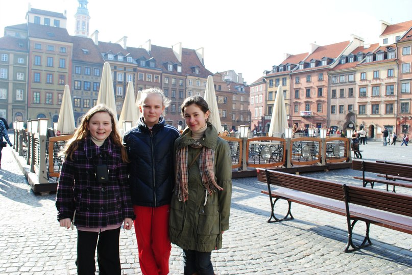 Анна Тимошкова | Москва