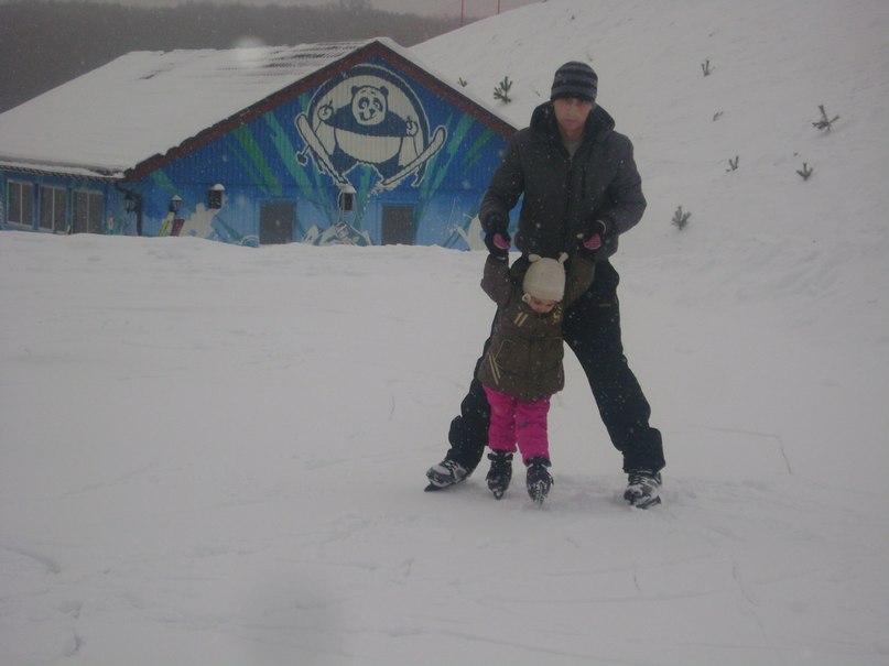 Галина Коломиец | Тула