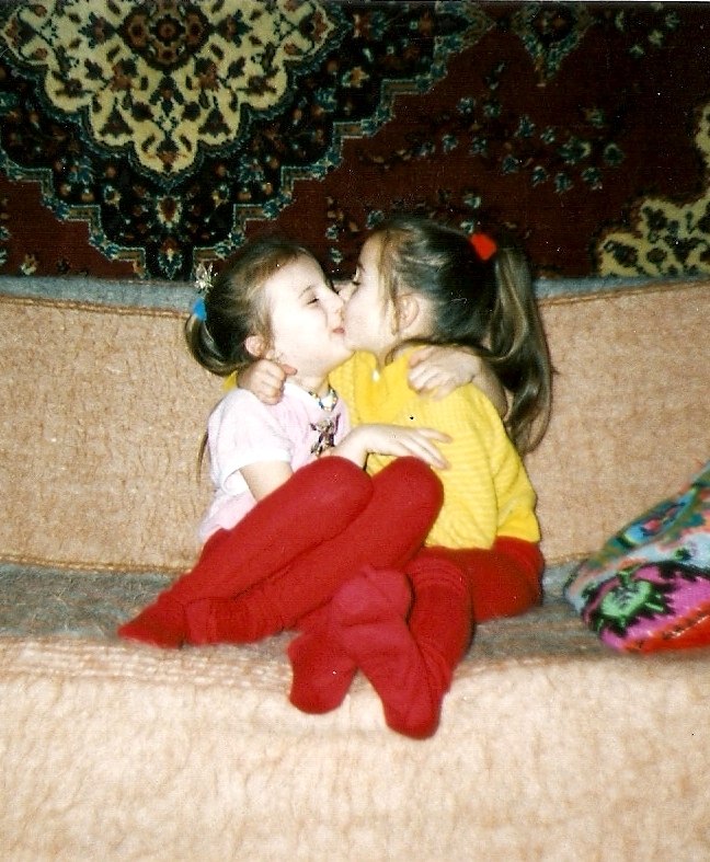 Карина Шкарбачева ★ 4G ❤ KIRA ❤ K-pop ★ | Белгород