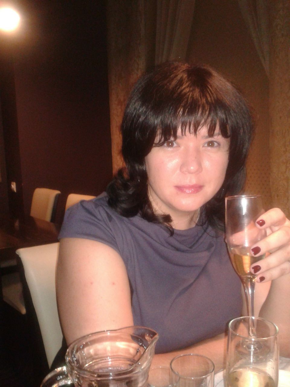 Наталья Карпачёва | Москва