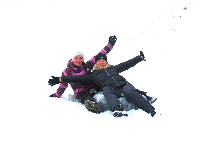 Катерина Пуртова | Советск