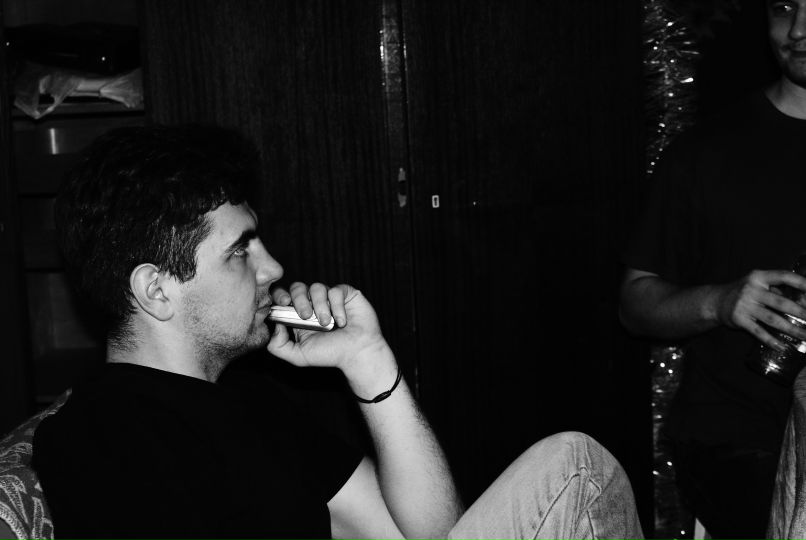 Игорь Компановский | Могилёв