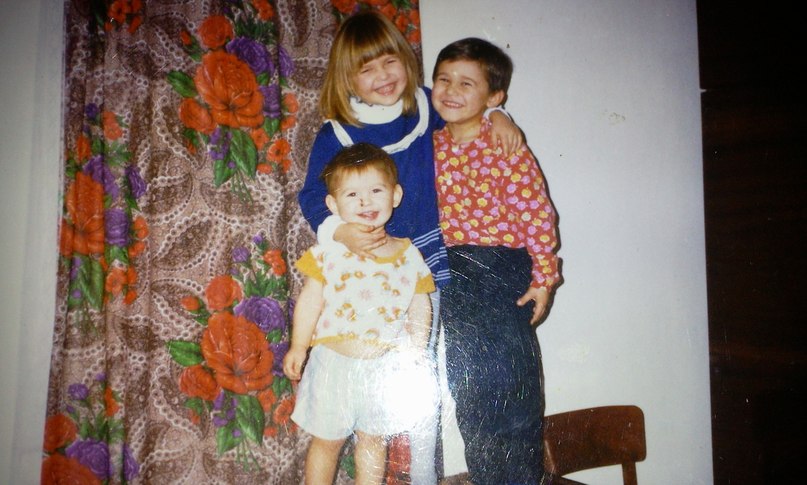 Анна Тарасова | Ковдор