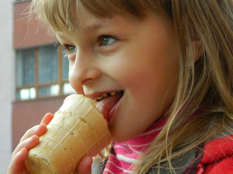 Ксюша Юрчик | Wrocław