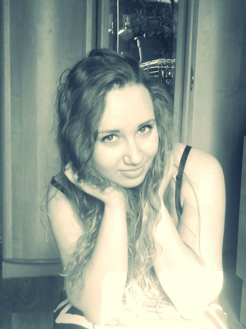 Марина Бобрешова | Воронеж