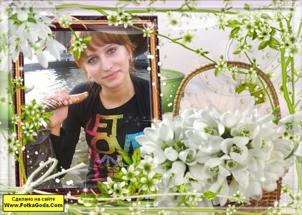 №51, Irina Valerievna, Солигорск №51, Irina Valerievna, Солигорск