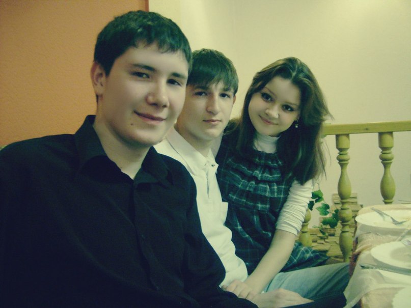 Рома Шаров | Новочебоксарск