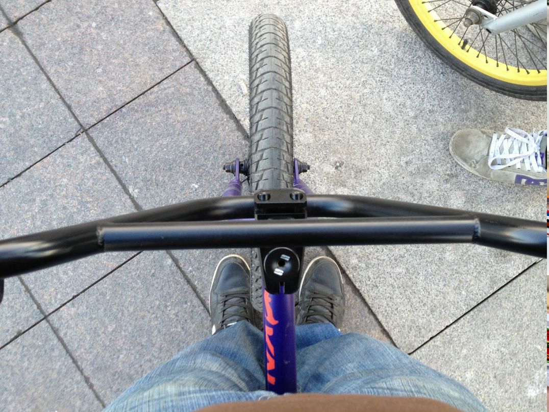 Никита Грей | Санкт-Петербург