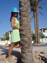 Аня Рысина | Иерусалим