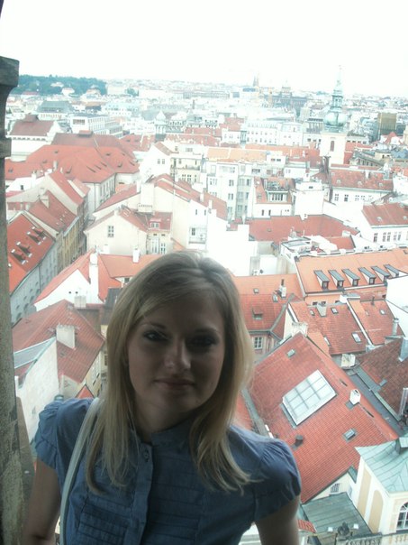 №77, Танюша Петрович, Москва №77, Танюша Петрович, Москва