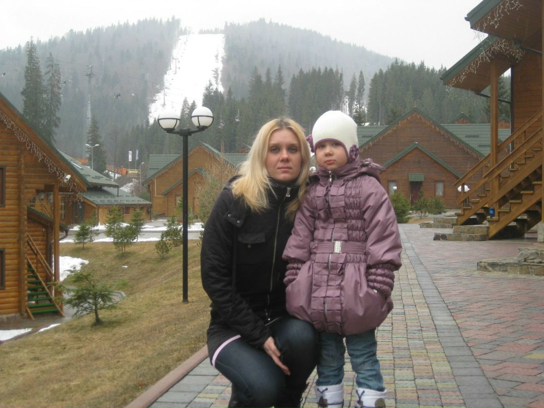 Алексей Апресов | Киев