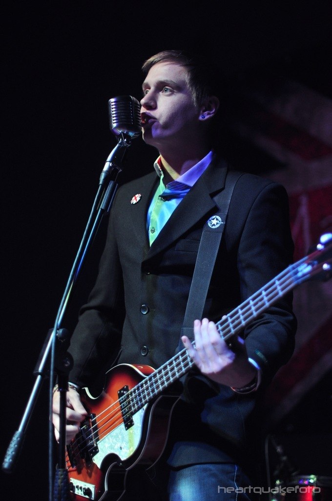 Андрей Половнев | 