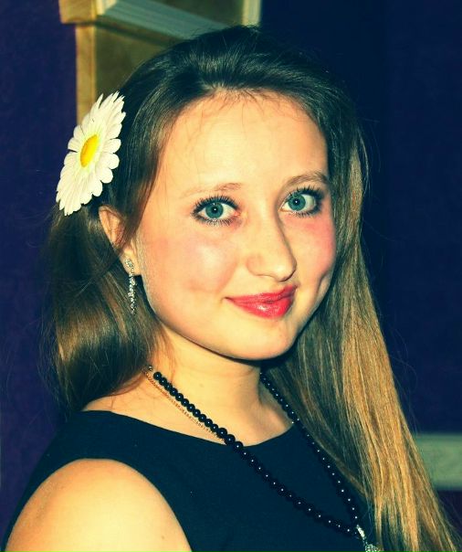 №44, Ольга Пожидаева, Липецк №44, Ольга Пожидаева, Липецк