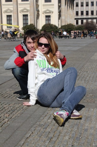 Виктория Сафронова | 