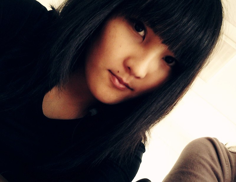 Айса Меяева | Лагань