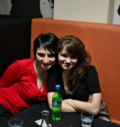 Леся Кравчик | Львов