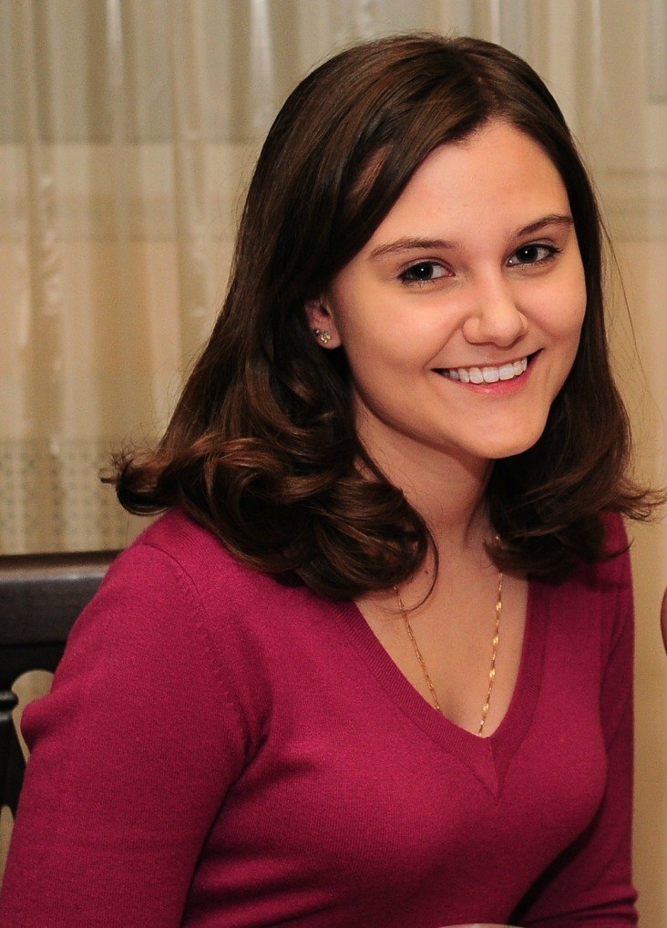 Юлия Рааб | Москва