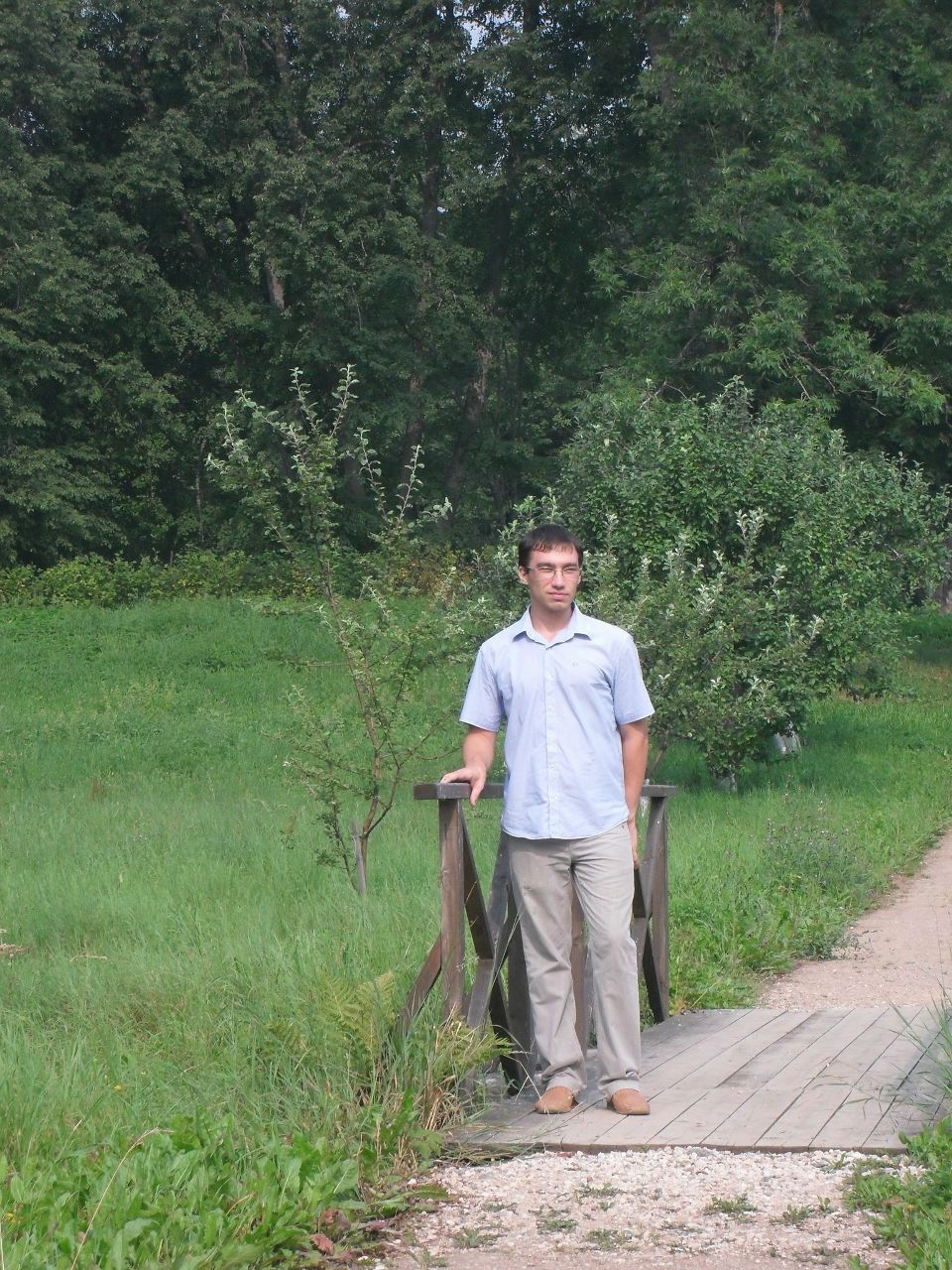 Юра Розлач | Оренбург