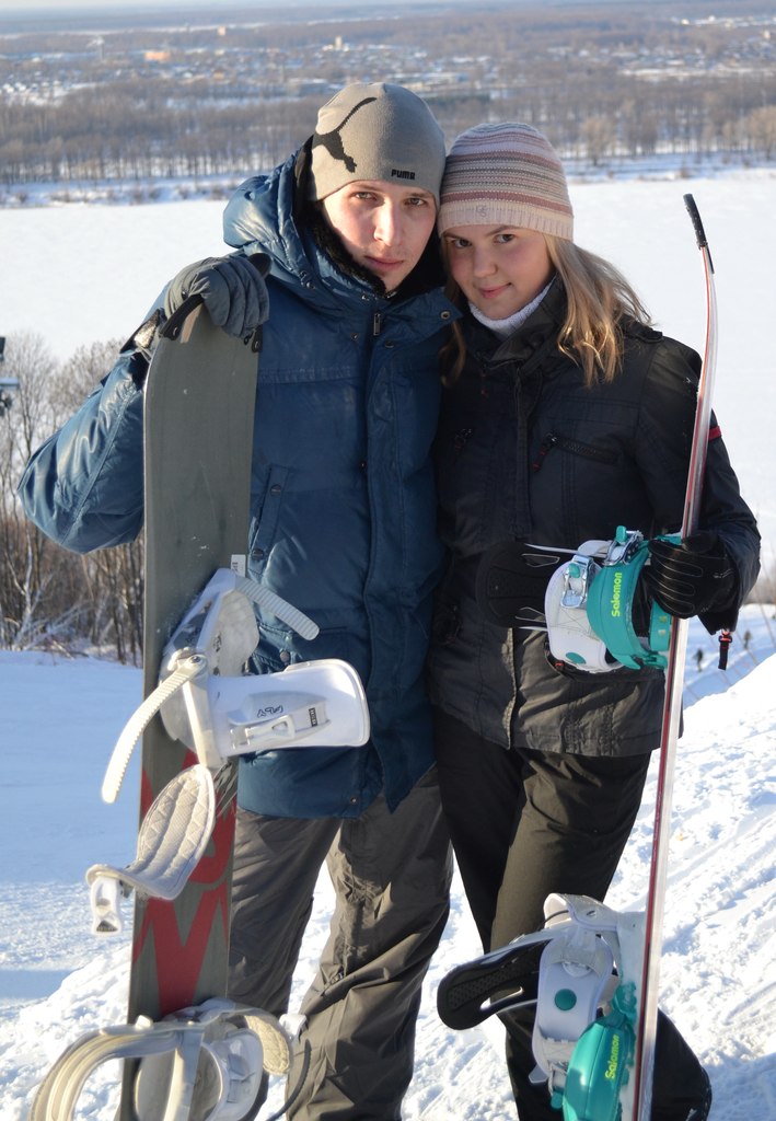 Сергей Алексеичев | Нижний Новгород