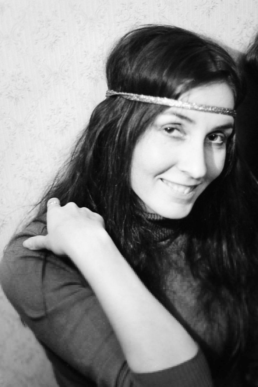 Лида Зеленцова-Щукина ♥ღ | Тюмень