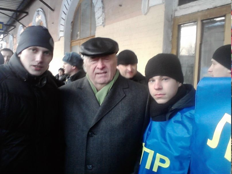 Артем Поташов | 