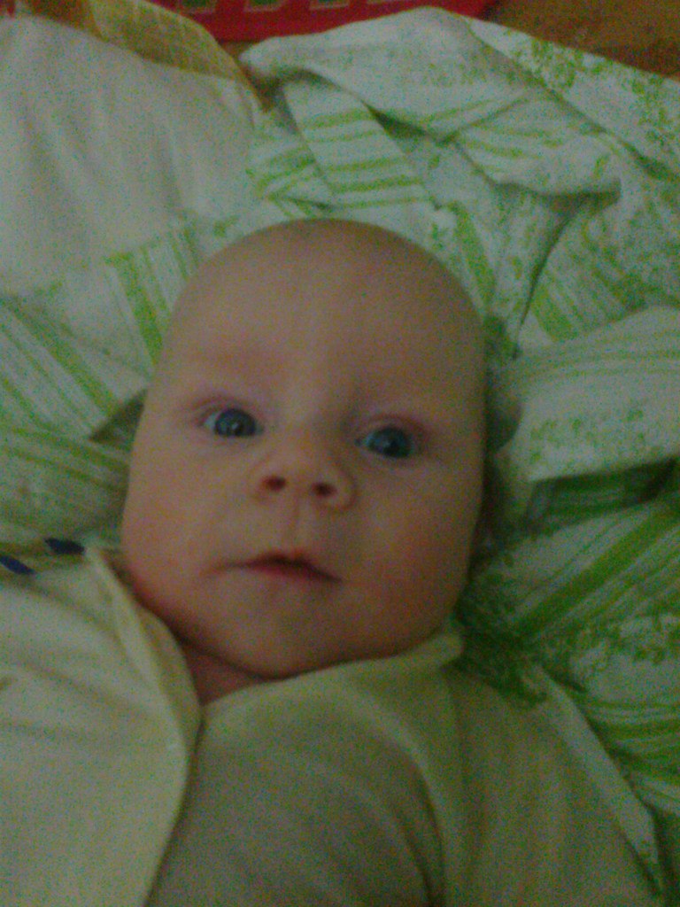 Иван Рубов | Тихвин