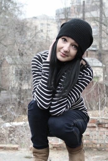 №89, Виктория Бояльская, Винница №89, Виктория Бояльская, Винница