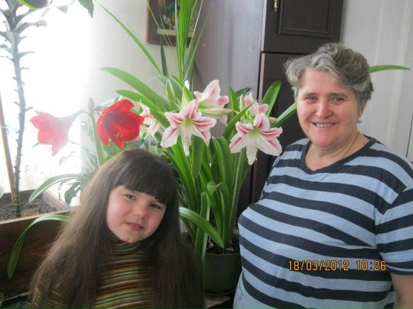 №43, Галина Шовак №43, Галина Шовак