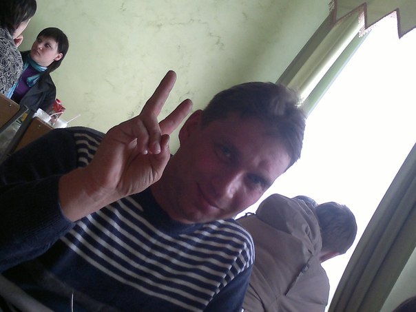 Сергей Костарев | Нытва