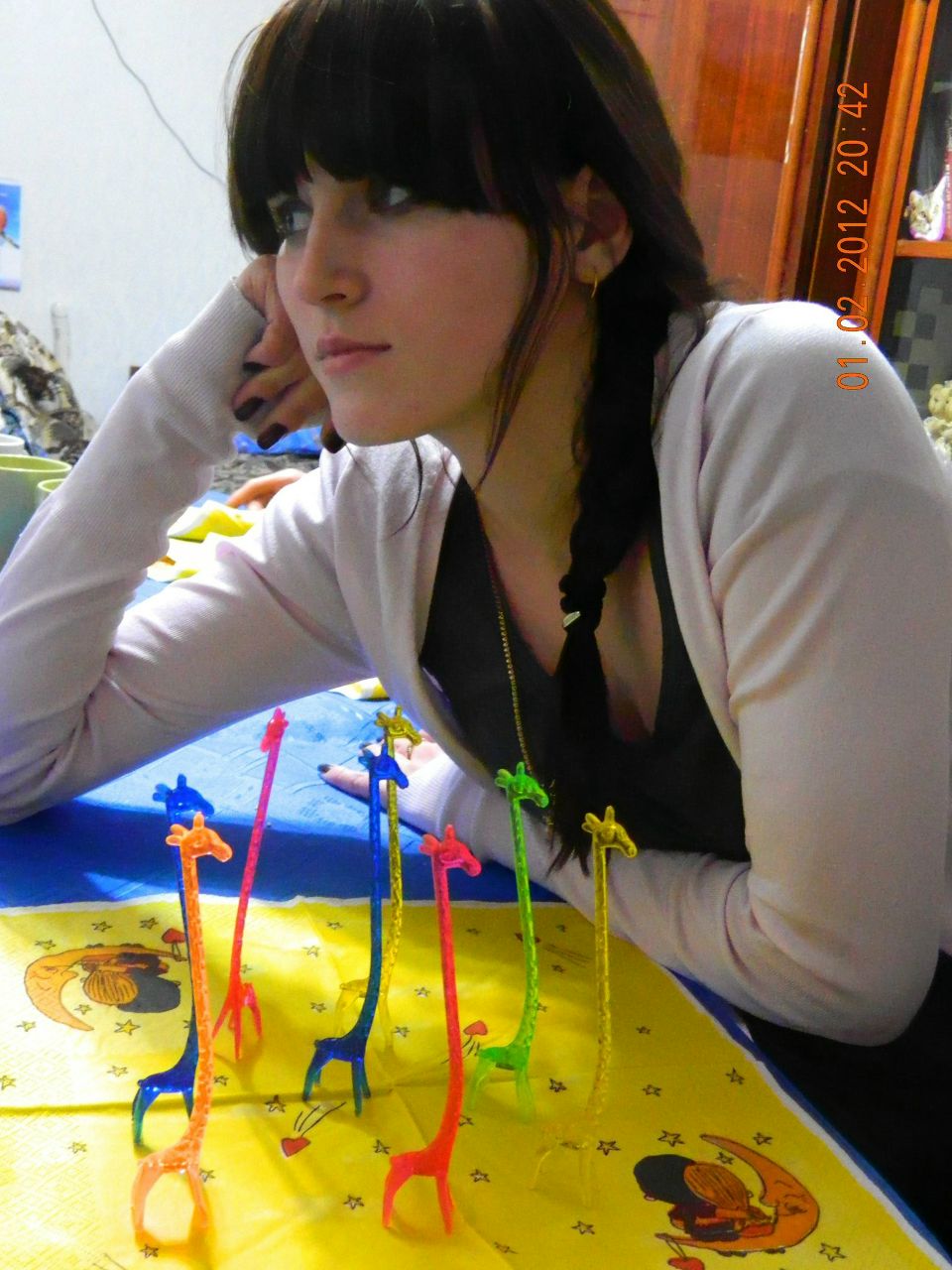 Ксюша Петрова | 