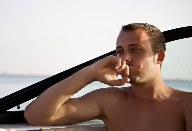 Александр Мигай MiG | Гомель