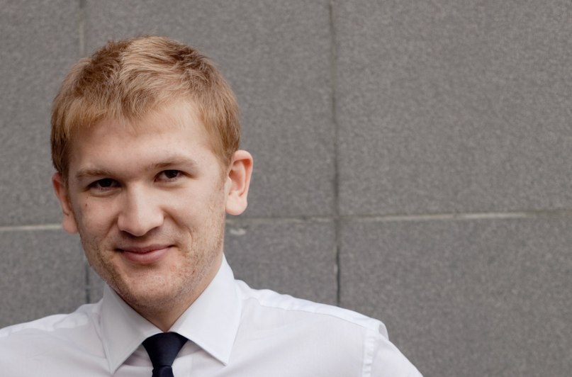 Раиль Ахмадеев | Казань