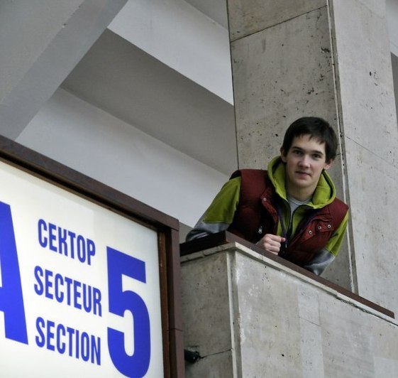 Фото профиля