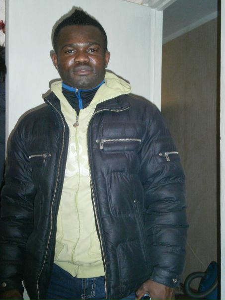 №2, Ugo Sylvester №2, Ugo Sylvester