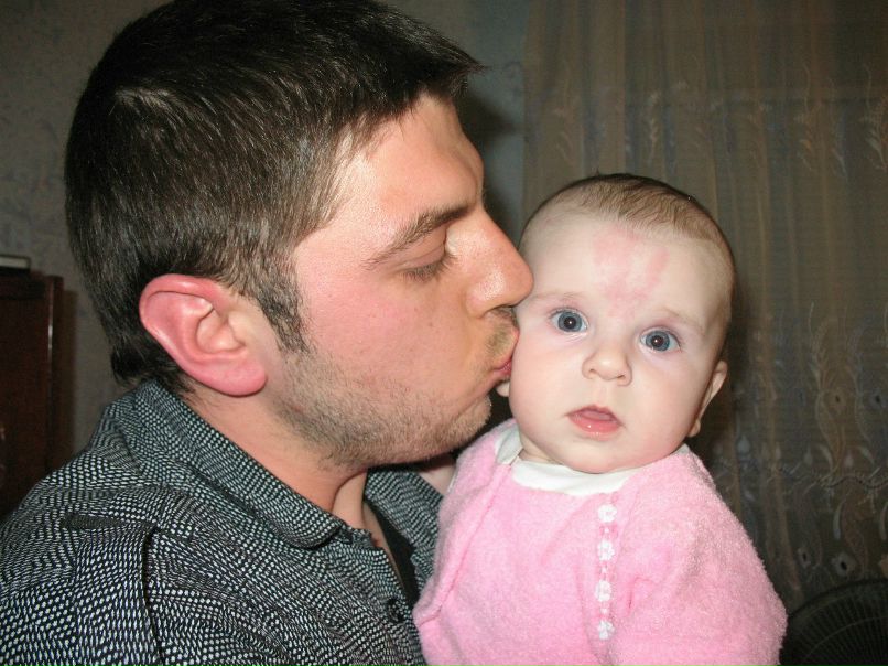 Андрей Герасименко | Днепр (Днепропетровск)