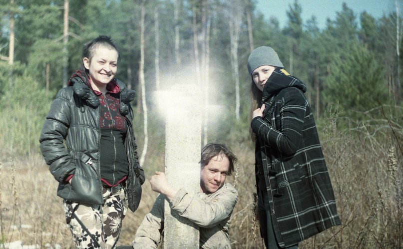 Дмитрий Шестопалов | Санкт-Петербург