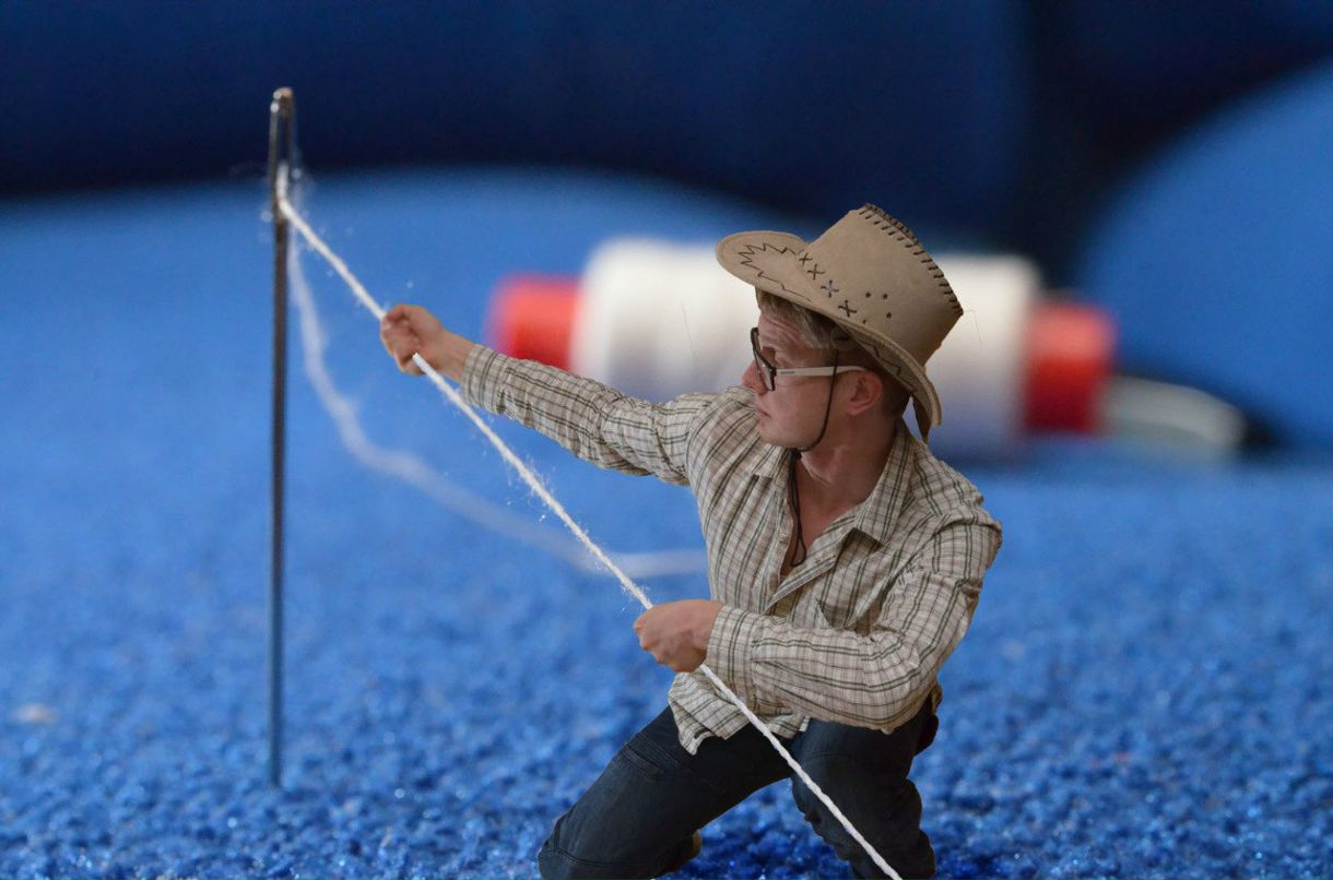 Дмитрий Вдовин ДымОК | Казань