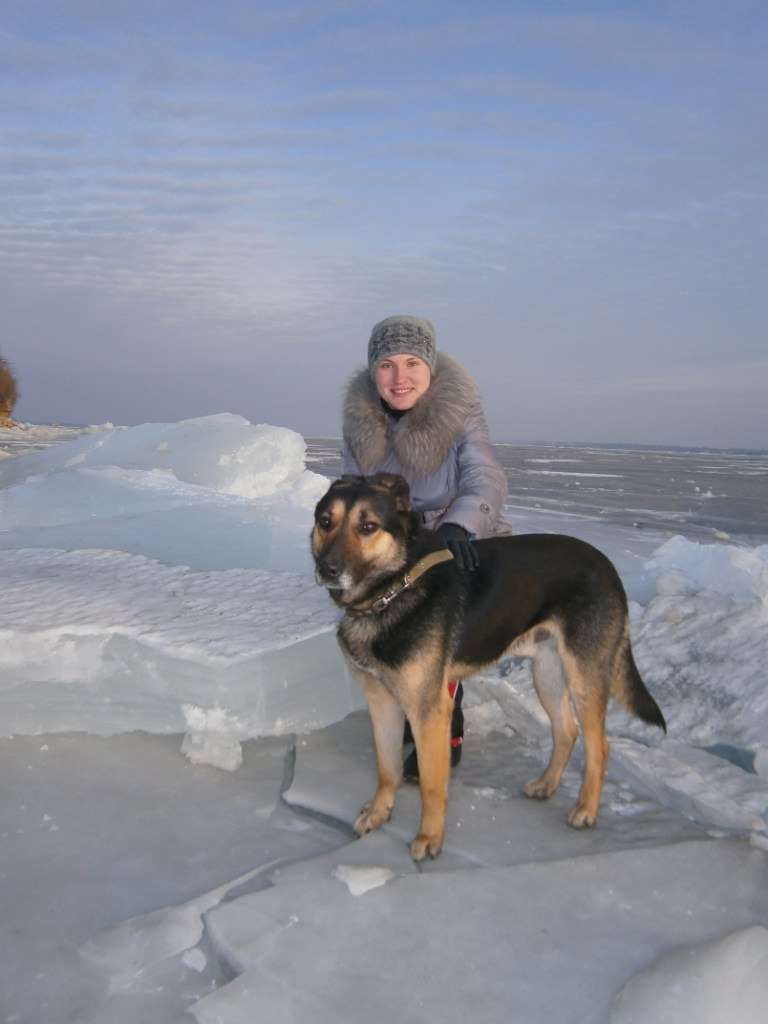 Евгений Тышик | Берислав