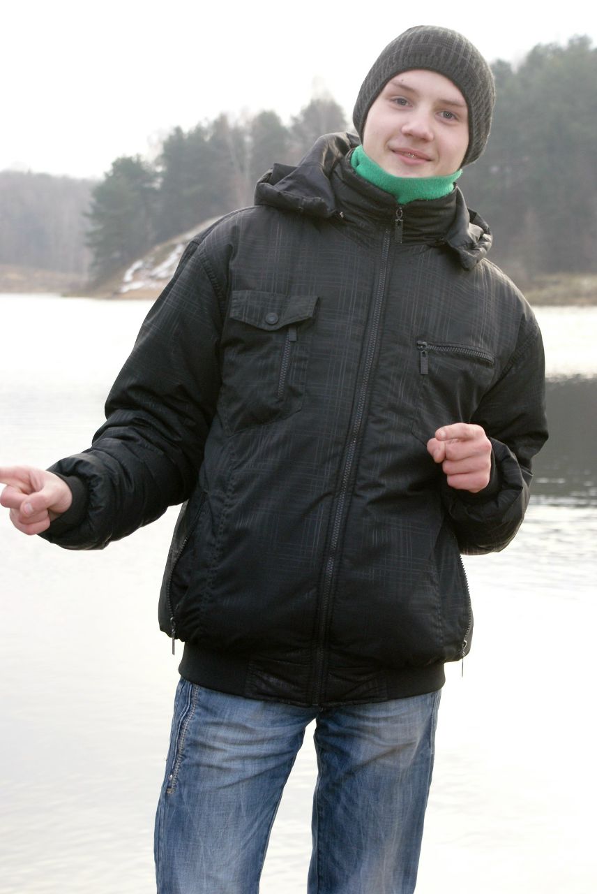 Юрий Шепелевич | Копыль