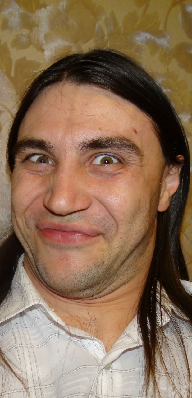 Юрий Гробовой Победитель! | Калининград