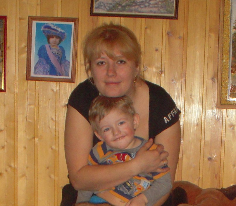 Настюша Сенчёнкова | Москва