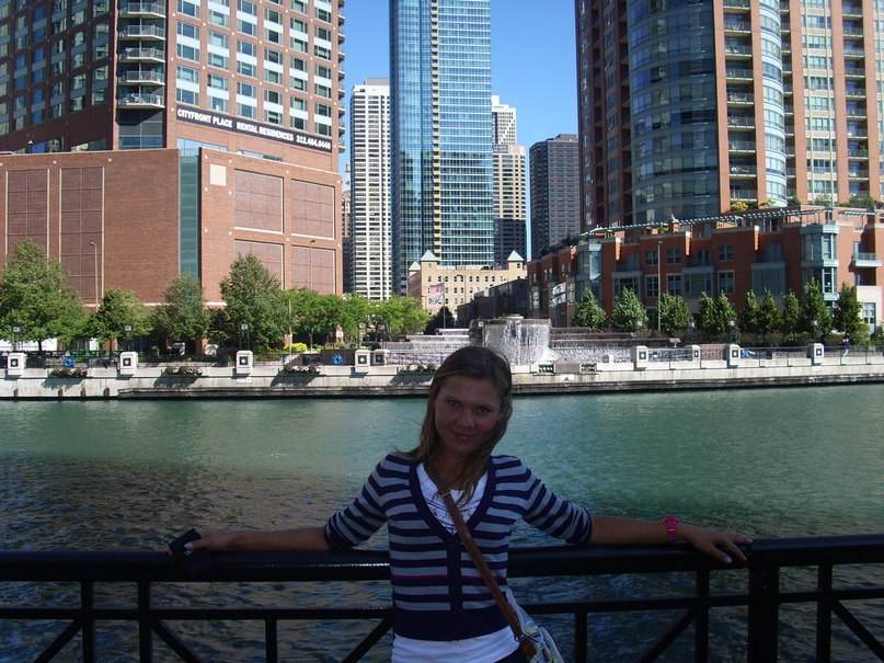 Марія Ничка | Huelva