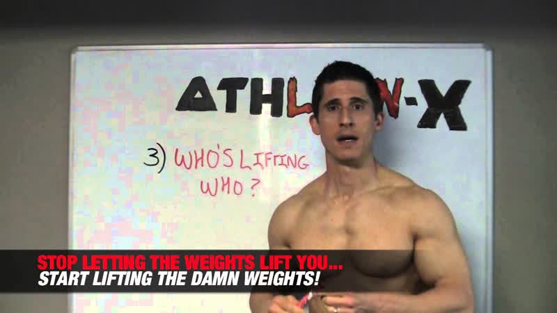 5 Reasons You NEED to LIFT LIGHT Weights (