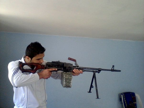 №51, Ahmed Abusharek, 36 лет, Донецк №51, Ahmed Abusharek, 36 лет, Донецк