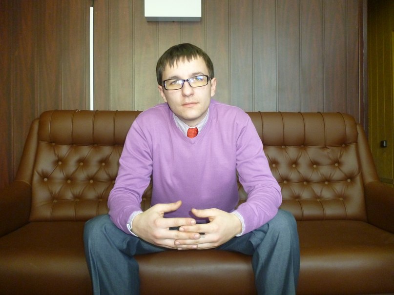 Вадим Мартынов | Саранск