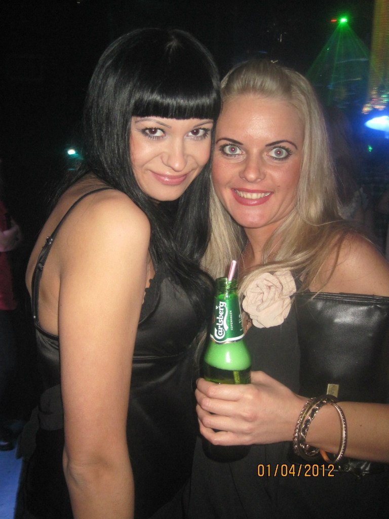 Снежка Махоткова ٠•●๑۩  ۩๑●•٠· | Самара