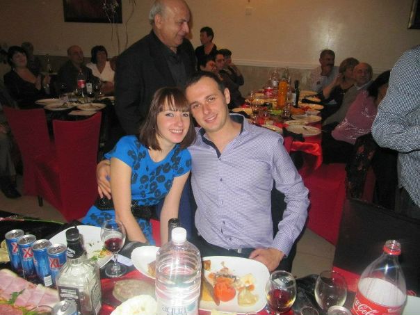 №84, Елена Пугач-Брусилова, 35 лет №84, Елена Пугач-Брусилова, 35 лет