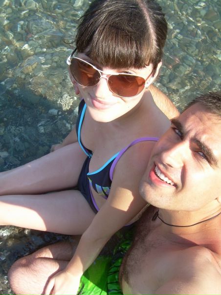 №88, Ксюша Клюева, Николаев №88, Ксюша Клюева, Николаев