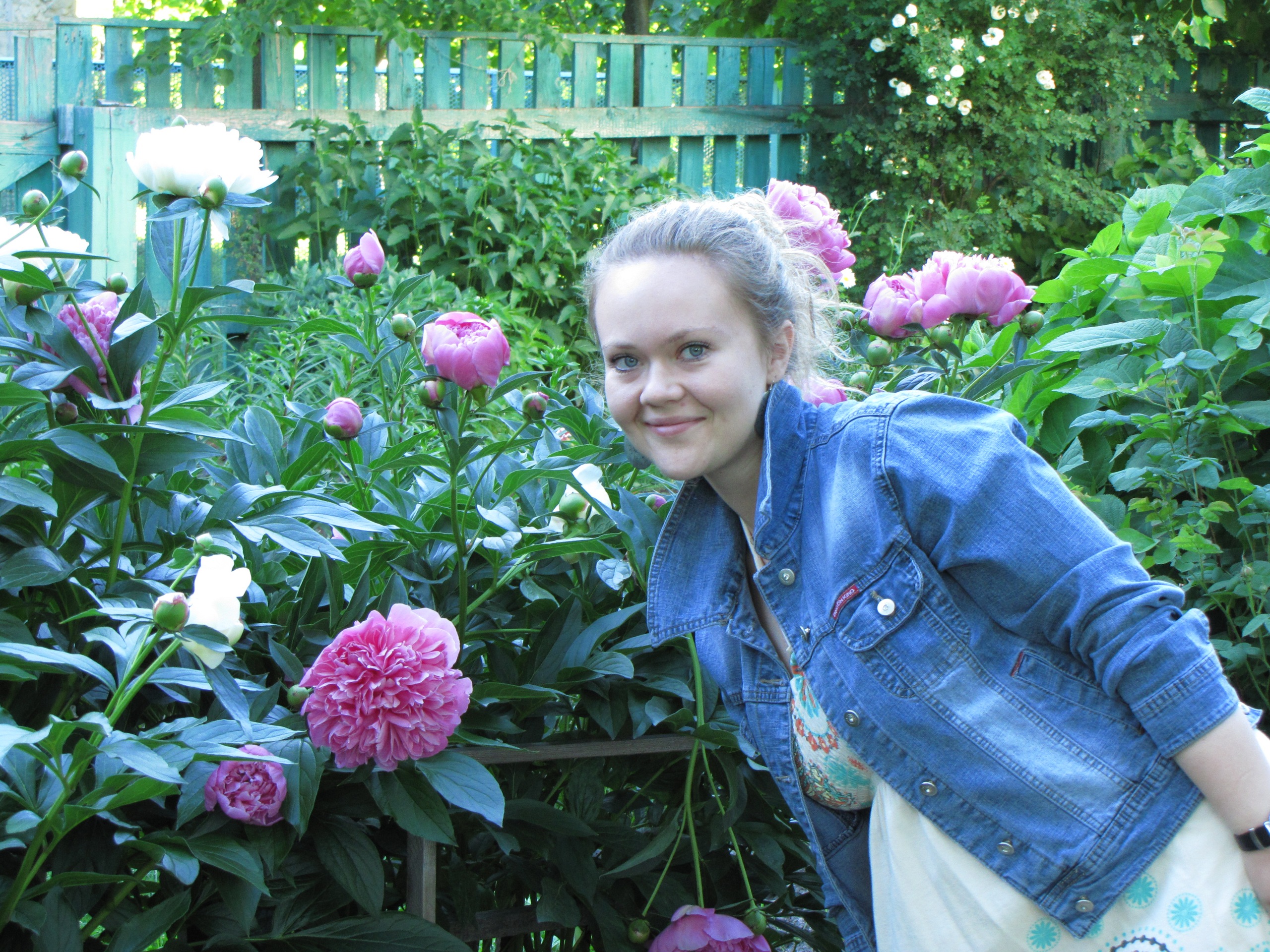 Фото профиля